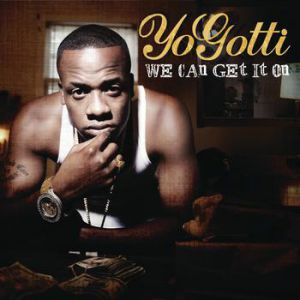 We Can Get It On - album