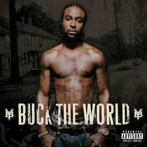 Buck the World - album