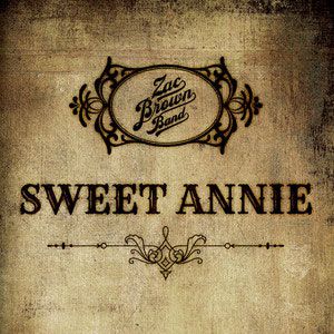 Sweet Annie - album