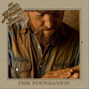 The Foundation - album