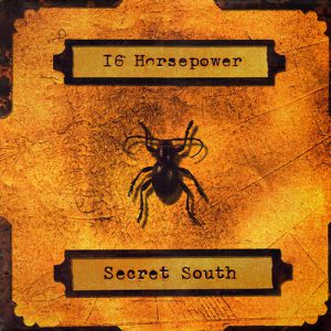Secret South Album 