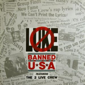 Banned in the U.S.A. Album 
