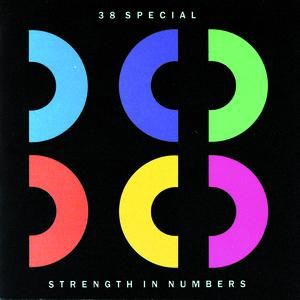 Strength in Numbers Album 