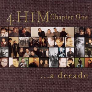 Chapter One... A Decade Album 