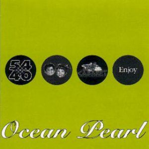 Ocean Pearl Album 