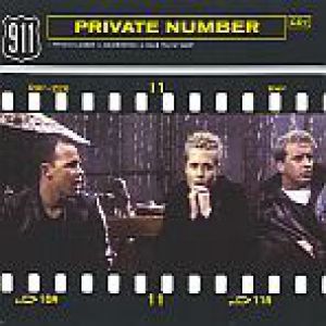 Private Number Album 