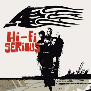 Hi-Fi Serious Album 