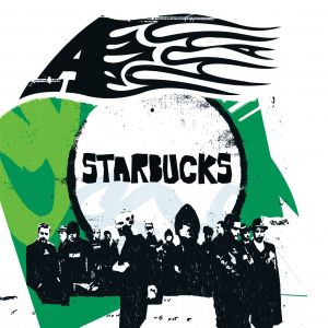Starbucks Album 