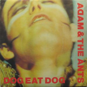 Dog Eat Dog Album 