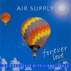 Forever Love: 36 Greatest Hits Album 