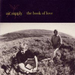 The Book of Love Album 