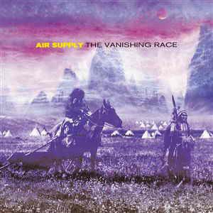 The Vanishing Race Album 
