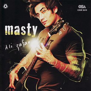 Masty Album 
