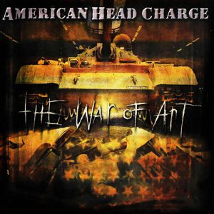 The War of Art Album 