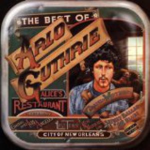 The Best of Arlo Guthrie Album 