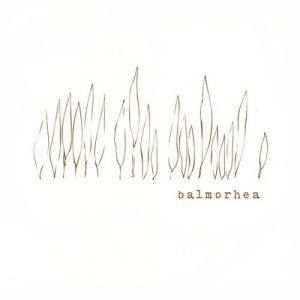Balmorhea Album 