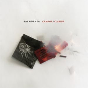 CANDOR / CLAMOR Album 