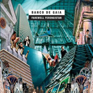 Farewell Ferengistan Album 