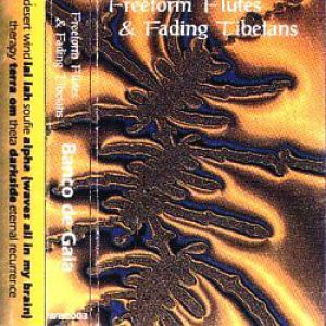 Freeform Flutes & Fading Tibet Album 