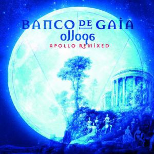 Ollopa:Apollo Remixed Album 