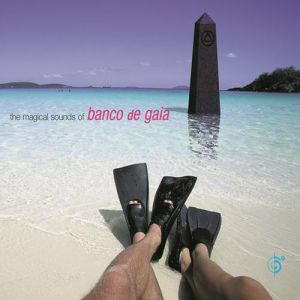 The Magical Sounds of Banco de Gaia Album 