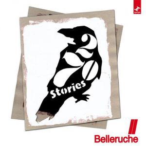 270 Stories Album 