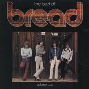 The Best of Bread, Volume 2