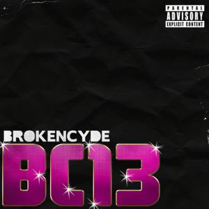 BC13 EP - album