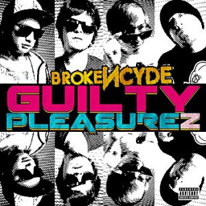 Guilty Pleasurez - album