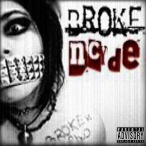 The Broken! - album