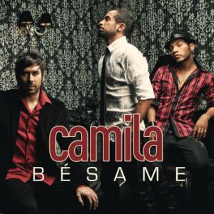 Bésame - album