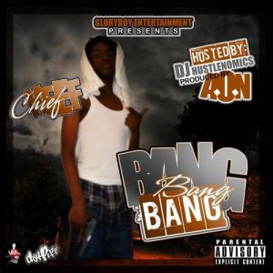 Bang Mixtape - album