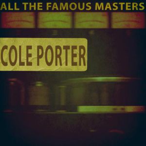 All the Famous Masters - album