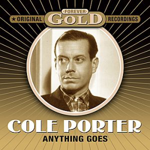 Forever Gold - Anything Goes - album