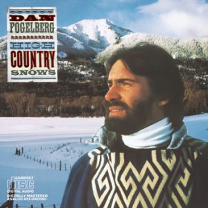 High Country Snows - album