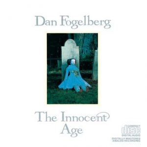 The Innocent Age - album