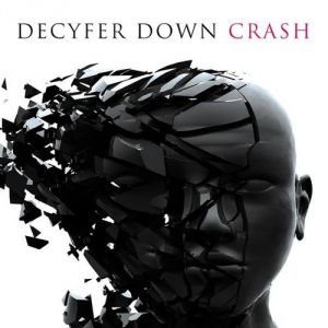 Crash - album