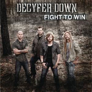 Fight to Win - album