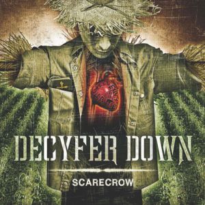 Scarecrow - album