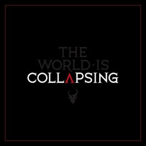 Collapsing - album