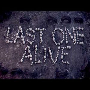 The Last One Alive - album