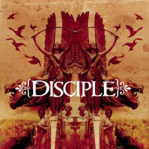 Disciple - album