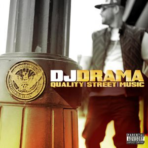 Quality Street Music - album