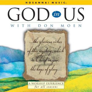 God In Us - album