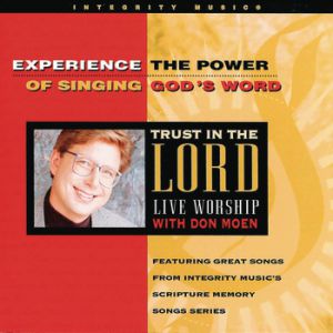 Trust In The Lord - album