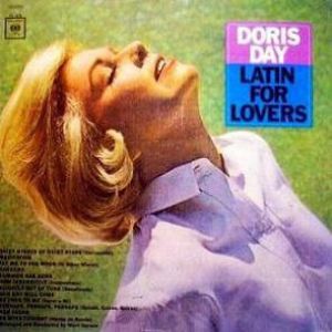 Latin for Lovers - album