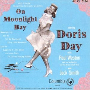 On Moonlight Bay - album