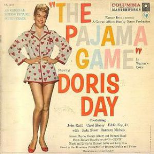 The Pajama Game - album