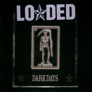 Dark Days Album 