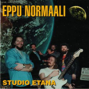 Studio Etana - album